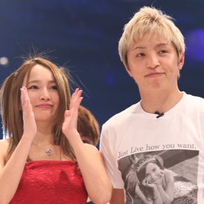 久保優太にDVの過去?元嫁の離婚理由と現在の彼女との結婚は?|格闘女子の毎日キック